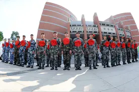 大学生当兵什么时间去最合适？图片