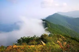 重磅！医护、官兵、警察免费游，房山三大A级景区开门迎客！图片
