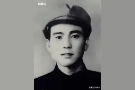 大贪官被枪决，发稿时有人建议将其名换个谐音字，毛主席断然否决图片