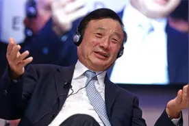 任正非“虚晃”一枪？鸿蒙不是“王炸”：美国人不相信是真的图片