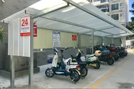 电动车应该"一用就充"还是"用完再充"？有经验的人都这样做图片