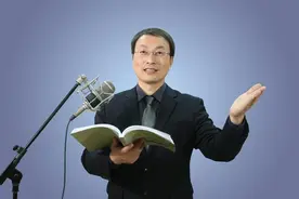 普通话79.前鼻韵母和后鼻韵母的分辨练习（二）图片