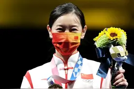奥运口罩“霸屏”今夏，最美的它：不卖图片