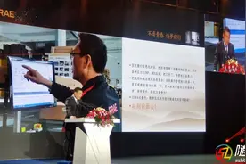「企业家故事会」张海锋：不忘初心 追梦圆梦图片