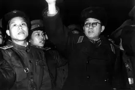 建国初期第三副总长指挥的一次反登陆战役图片
