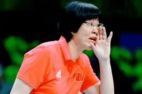 盘点郎平合格接班人：三大名帅都是冠军教练，安家杰靠边站图片