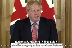 群体免疫，英国这能躺赢？图片