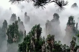 湖南人应知的家乡的名字的由来图片