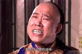 “最丑影帝”杜旭东，是正师级军衔，却在貌美妻子面前认怂图片