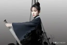 杨紫回应对青簪行的争议，粉丝回复：我只想保护你图片