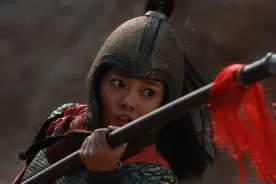 梁山第一女将，曾战退林冲、王英，生一儿子，长大后大败金兀术图片