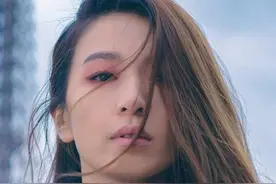 林俊杰追了她13年，周杰伦也曾被她迷倒，田馥甄究竟有何魅力？图片