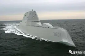 21世纪海军盘点系列之美国海军（下）图片