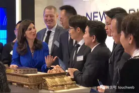 腾讯音乐最新股权曝光：腾讯为大股东 谢振宇身价7亿美元图片