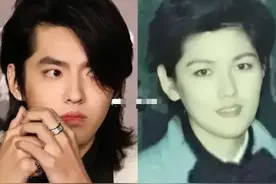 了解了吴亦凡的原生家庭，他“出事”一点都不奇怪图片