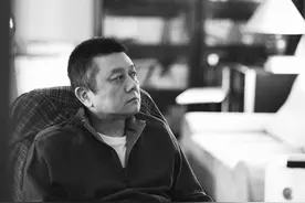 “毒舌”的王朔：世上的伪君子这么多，我演一个流氓怎么了图片