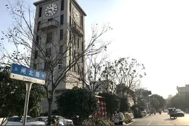 新时代的“回音璧”——天门城区地名文化趣谈图片