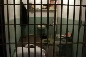 地球上最舒服的监狱，连狱警都没有反而像度假图片