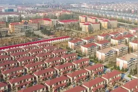 山东“土豪村”，6年实现户均资产过百万，如今年收入超1000亿图片