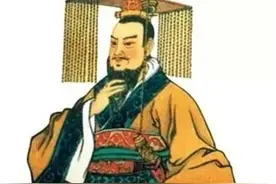 战国七雄其余六国衰落的原因是什么图片