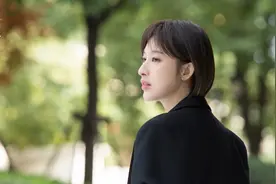 霸道女总裁，我只服这3位女明星！演技好不说，体态还端正图片