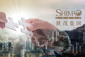 公司 | 合生重建“朋友圈”，老房企的新账本图片