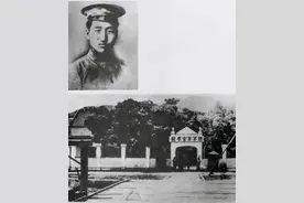 “布衣元帅”徐向前：“一生光明正大，从不为己诉曲”图片