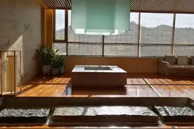 观山景、赏繁星、泡汤泉，原来京郊之旅可以这么棒！图片