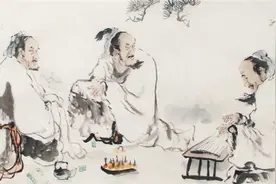 “男看鼻子女看嘴，一生富贵少是非”，啥意思，古人的经验图片