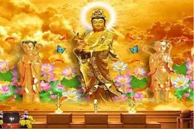 泰国人喜欢将神像放在家中，甚至把自己的车布置成佛堂一样图片