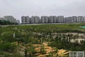 警报拉响！徐州这里的房子，不好卖了？图片