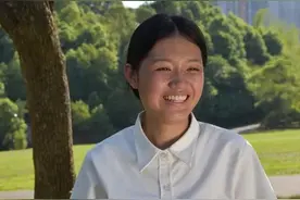 耒阳正源学校开学日曹思传来喜讯：我去清华图片
