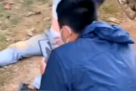 5名缅甸人偷渡云南边境其中一人被抓？当地村委称已全部抓获移送公安机关图片