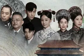 张铁林王刚再合作，出演张国立执导古装剧，《末代厨娘》要火了图片