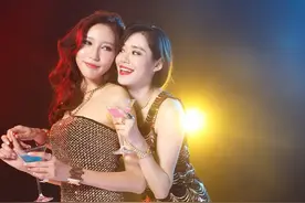 我和夜场女孩的爱情故事图片