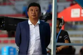 王波本来是陕西足球的神却因为一个决定成为路人甲图片