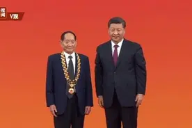 从袁隆平在武汉四中的求学经历看他成为世界级科学家的必然性图片