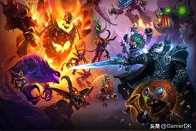 《炉石传说：酒馆战棋》评测：炉石与自走棋玩法的一次巧妙结合图片