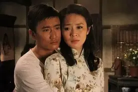张丰毅，于明加主演《雾都》抗日神剧剧情轻松诙谐图片