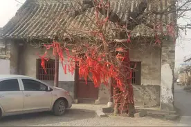 一百年前的古镇大汶口：经济繁荣、商贾林立，繁华程度远超泰安城图片