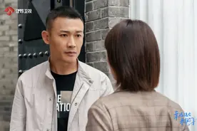 《幸福还会来敲门》这些场景好熟悉，观众感叹：“这和我也太像了吧！”图片
