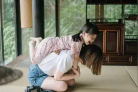 越聪明的孩子越难带，如果你家孩子有这3个特征，爸妈就偷着乐吧图片