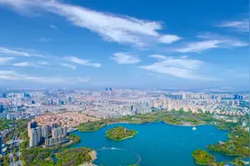2021张家港城市宣传片全新发布！为你骄傲！图片