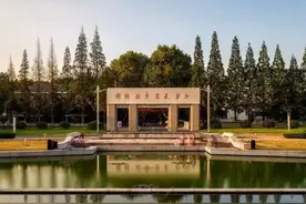这所211大学太“憋屈”，就业率高达90%，却常被认为是普通大学图片