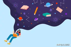 【夜读】没有谁的生活不烦恼，唯有读书是解药图片