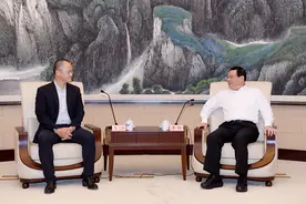 美团动作频频！改名调职级，上海建总部，对标阿里？图片