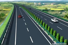 娄底将新建南北向一级公路，以促进北部发展，更好对接长宁岳等市图片