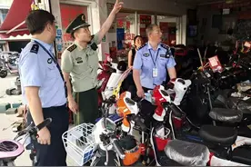 电动车禁止上路行驶，车主困惑：为啥商家还能销售？获得正式回复图片