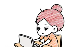 我后悔让妈妈来帮我带孩子了图片