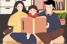 每个学生都能学好语文，开学前背诵新课文，就能提高预习效率图片